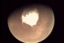 Hồ nước cổ đại trên sao Hỏa từng chứa nhiều loại vi sinh vật