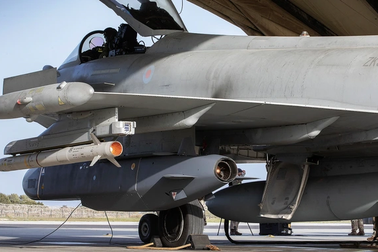 Cách Ukraine đối phó Nga liên tục tập kích căn cứ không quân