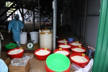 Thủ tướng khen chiến công 200 cảnh sát phá xưởng sản xuất 1,4 tấn ma túy