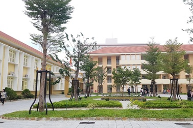 Nhiều ngành đào tạo bậc cao đẳng, trung cấp về y tế dễ có việc làm năm 2020