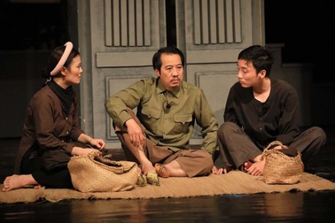 Lý do chỉ có 11 vở diễn tham gia Liên hoan Sân khấu Hà Nội mở rộng 2024