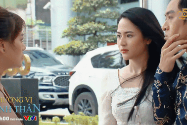 Hương vị tình thân: Lật tẩy cô vợ sắp cưới lươn lẹo, giả tạo của Shark Long