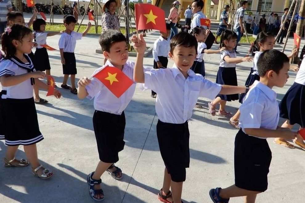 Đà Nẵng đón hơn 9.000 giáo viên, học sinh trở về thành phố - 1 Đà Nẵng đón hơn 9.000 giáo viên, học sinh trở về thành phố - 1