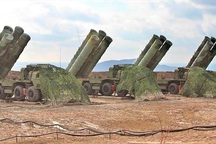 “Niềm kiêu hãnh” S-400 của Nga: Công cụ cạnh tranh địa - chính trị