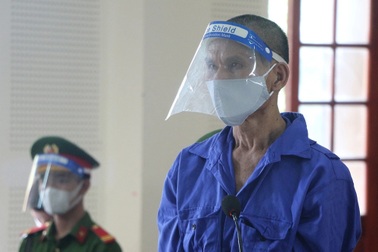 Phạt tù người đàn ông "hoạt động nhằm lật đổ chính quyền nhân dân"