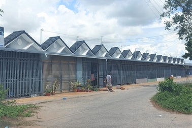 Cảnh cáo Phó Giám đốc Sở Tài nguyên và Môi trường Sóc Trăng