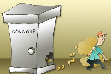 Công trình khủng, thất thoát tài sản Nhà nước