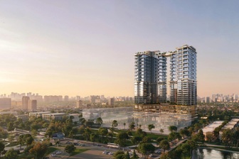 Rivea Residences - Khởi nguyên dòng chảy tinh hoa giữa lòng Hà Nội