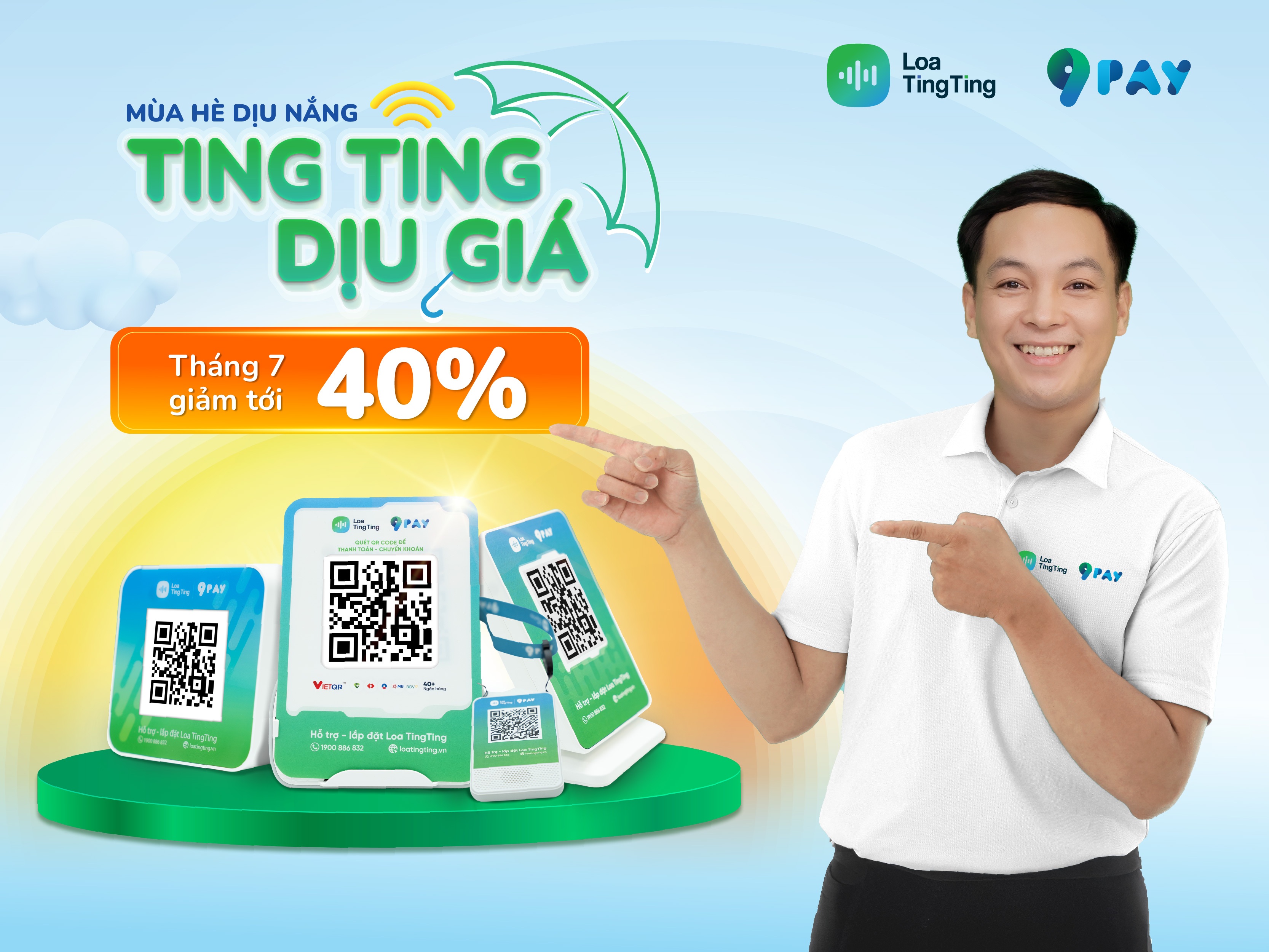 Loa TingTing ra mắt bộ ba thiết bị mới và triển khai ưu đãi toàn quốc - 1