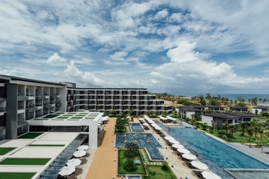 CEO Group mở rộng quỹ đất tại Phú Quốc thông qua M&A