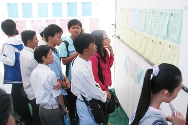 Cà Mau: Tìm 17 ứng viên đưa đi đào tạo thạc sĩ, tiến sĩ ở nước ngoài