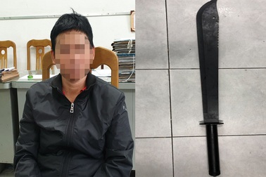 Khởi tố 10 đối tượng tham gia ẩu đả ở phố đi bộ Bùi Viện