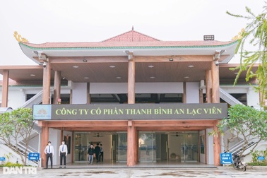 Vụ ép mua quách giá cao: Buộc Công ty Thanh Bình trả lại gần 11 tỷ đồng