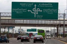 Thái Lan: Phạt lao động trong nhà xác nếu say rượu lái xe