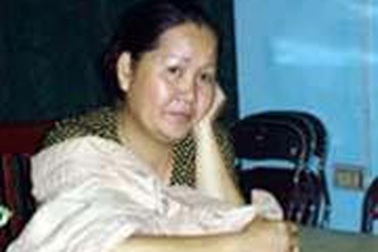 Triệt phá sới bạc của các "nữ doanh nhân"