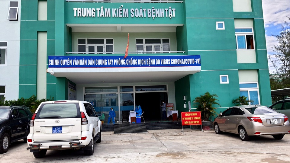 Chuyên gia nói gì về ca mắc Covid-19 sau một tháng đến Đà Nẵng? - 1 Chuyên gia nói gì về ca mắc Covid-19 sau một tháng đến Đà Nẵng? - 1