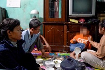 8 học sinh đánh bạn đến rối loạn tâm thần đang được điều trị tâm lý