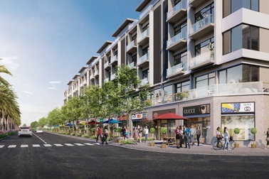 Đất nền có sổ đỏ, hàng hiếm trên thị trường BĐS