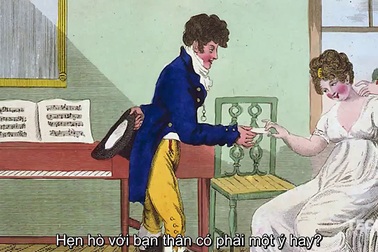 Giải thích khoa học về việc tại sao nên hẹn hò với bạn thân