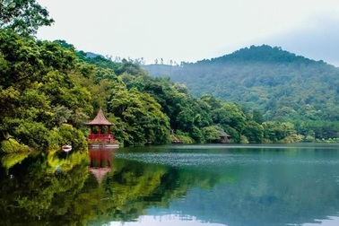 5 điểm du lịch gần Hà Nội cho chuyến du ngoạn ngày thu