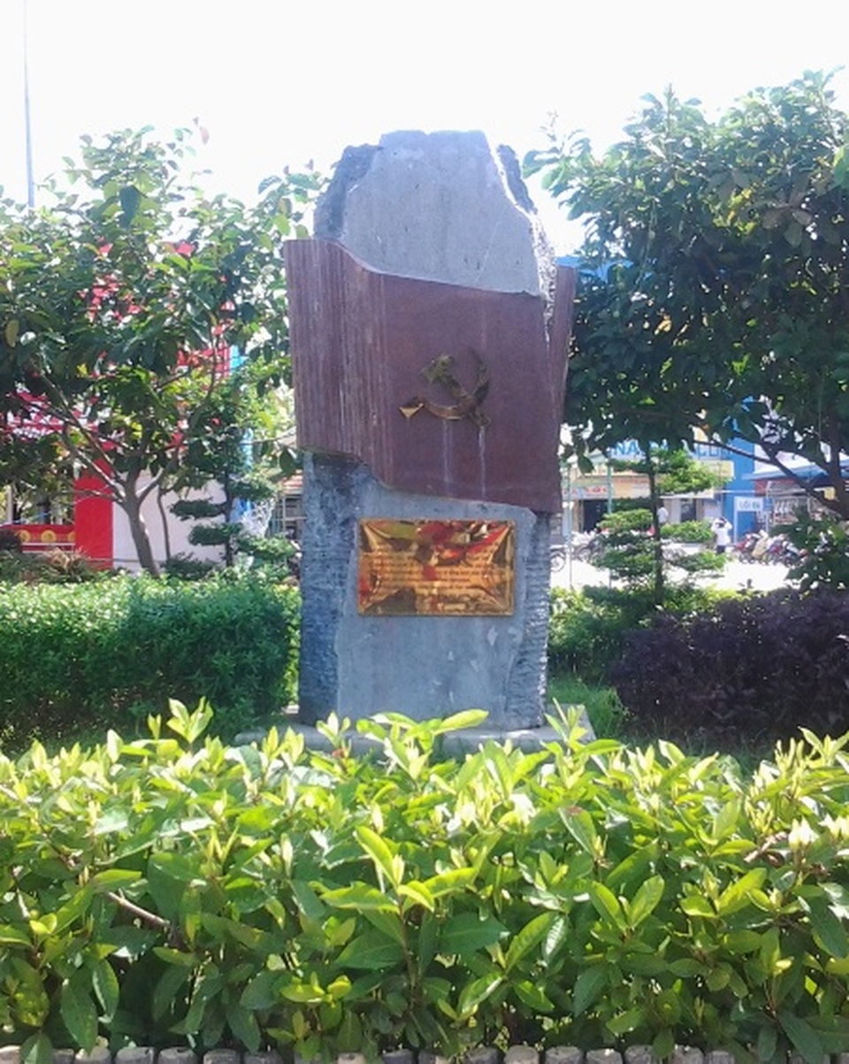 Tới thăm nơi thành lập Chi bộ Đảng Cộng sản đầu tiên tỉnh Bạc Liêu - 14 Tới thăm nơi thành lập Chi bộ Đảng Cộng sản đầu tiên tỉnh Bạc Liêu - 14