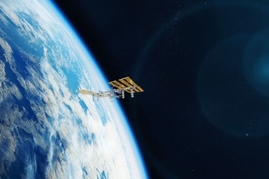 Khám phá vũ trụ thật độc đáo qua truyền hình 