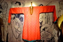 Khám phá bảo tàng áo dài cao nhất Sài Gòn