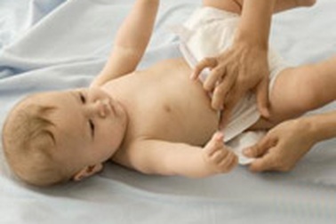 Những lưu ý khi mua và dùng “bỉm” mùa lạnh 