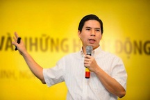 Cổ phiếu Thế Giới Di Động bị bán tháo