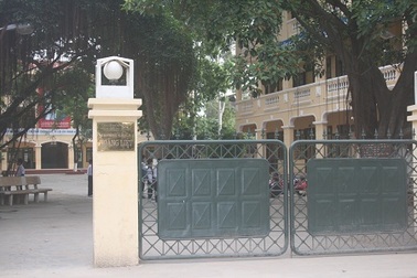 Sự thật về học thêm 6 buổi/tuần ở Trường THCS Hoàng Liệt 