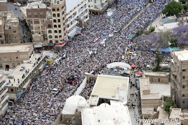 Hoà giải Yemen thất bại, bạo lực bùng nổ ở Jordan, Syria