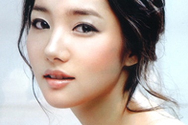 Park Min Young - Vẻ đẹp thiên thần