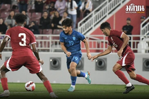 U22 Thái Lan lộ đội hình chính trước SEA Games 32