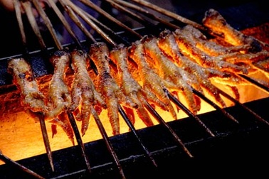 Cách chọn chân gà ngon và sạch