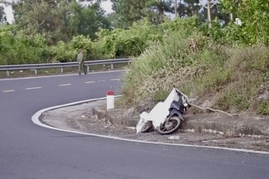 Chưa truy được dấu vết mới của phạm nhân 2 lần vượt ngục