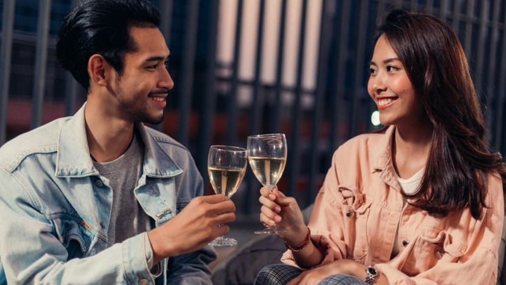 Áp lực phải chủ động trong hẹn hò khiến nam giới tổn thương - 2 Áp lực phải chủ động trong hẹn hò khiến nam giới tổn thương - 2