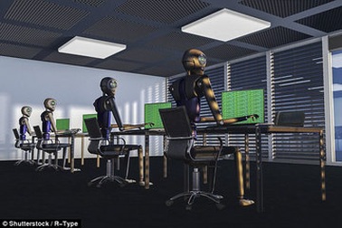 Mỹ: 200.000 nhân viên ngân hàng sắp thất nghiệp