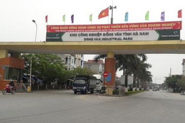 Đang điều tra dấu hiệu tội phạm tại Sở Kế hoạch và Đầu tư Hà Nam