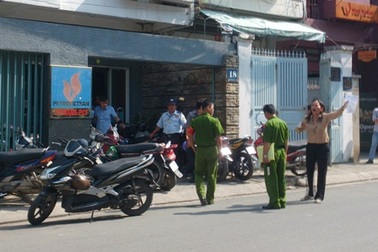 Sự thật vụ “cướp” 32 chiếc taxi giữa Sài Gòn