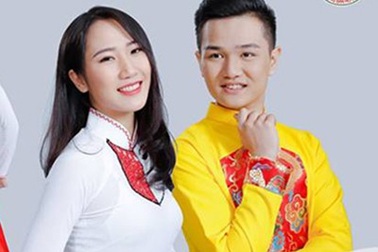 12 cặp "trai tài, gái sắc" của trường ĐH Sân khấu Điện ảnh
