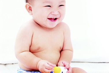 Giảm gánh nặng tiêm ngừa  cho mẹ và bé