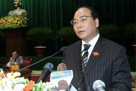 Chính phủ “phê” việc thực hiện lời hứa của các Bộ trưởng
