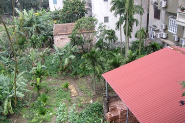 Người dân khốn đốn vì quyết định thu hồi đất của thị xã Từ Sơn