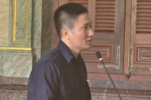 Cựu cán bộ Công an TP Thủ Đức "vòi" 100 triệu đồng của người vi phạm