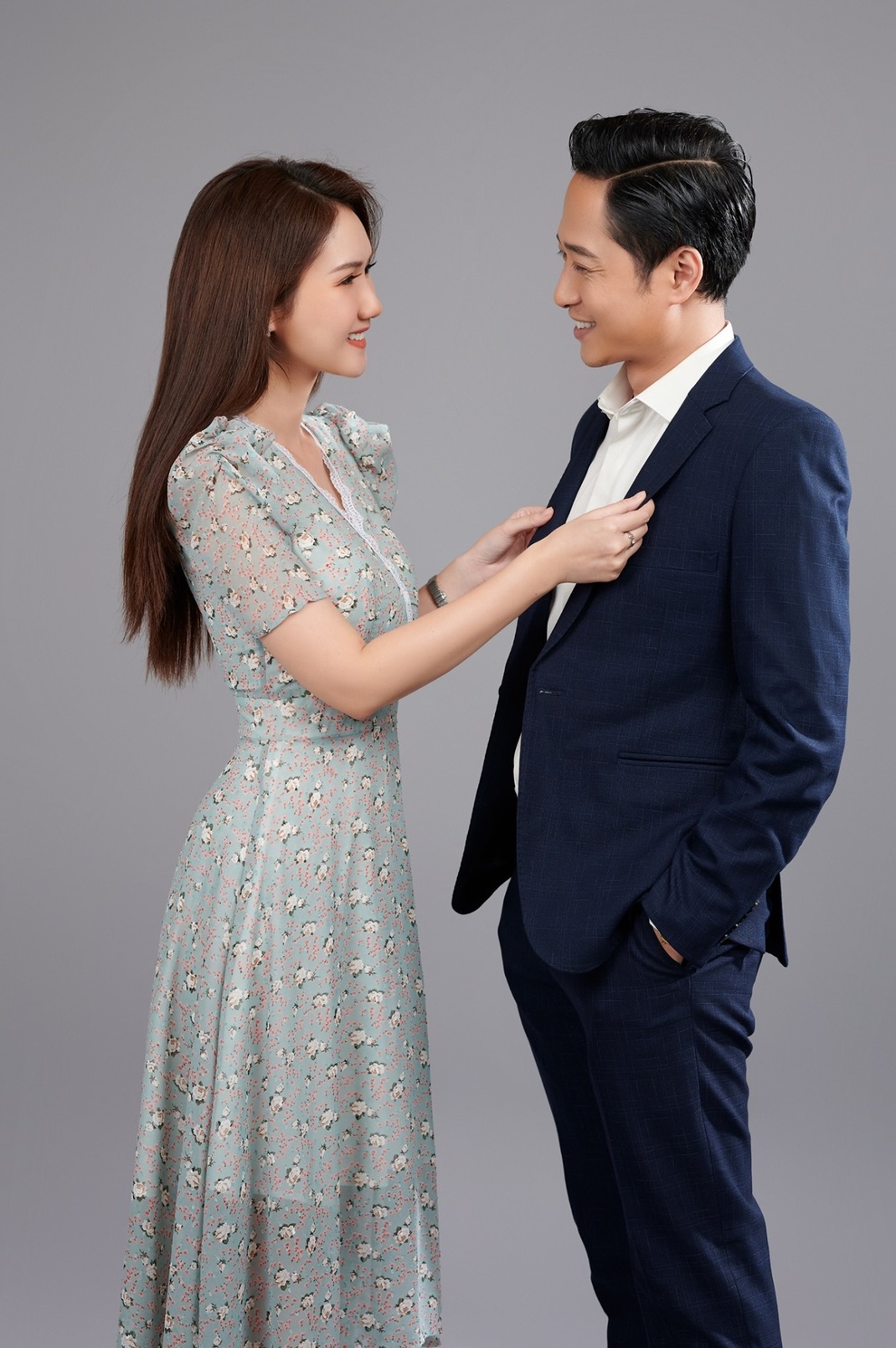 Hương Giang bật mí luật ngầm với bạn trai khi làm việc với diễn viên khác - 6 Hương Giang bật mí luật ngầm với bạn trai khi làm việc với diễn viên khác - 6