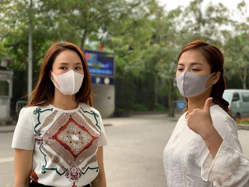 Hồng Đăng tiết lộ hậu trường “những ngày không quên” với Hồng Diễm - 2 Hồng Đăng tiết lộ hậu trường “những ngày không quên” với Hồng Diễm - 2