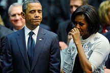 Bà Obama thổ lộ vết thương lòng lớn suốt 8 năm trong Nhà Trắng