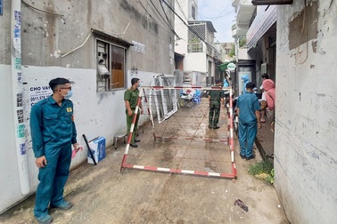 TPHCM: Ổ dịch liên quan hội thánh đã tăng lên 36 ca dương tính SARS-CoV-2