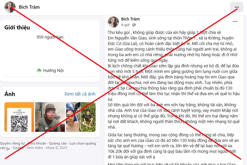 Bác bỏ thông tin bé gái 5 tuổi bị bắt cóc giữa chợ ở Gia Lai - 2 Bác bỏ thông tin bé gái 5 tuổi bị bắt cóc giữa chợ ở Gia Lai - 2