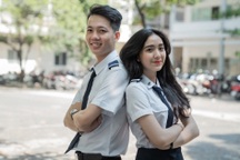 Không cho sinh viên vào lớp nếu ăn mặc phản cảm